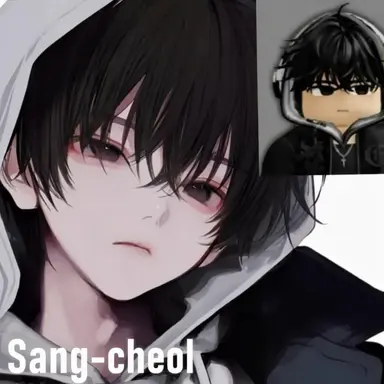 Profile image of Kang Chul