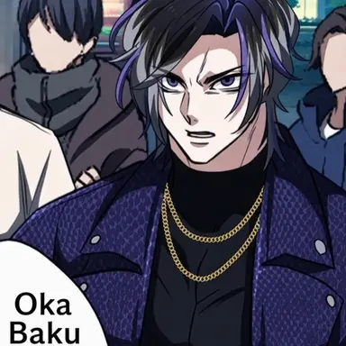 Profile image of Kippei Hozaki