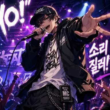 Profile image of 플로우 라임