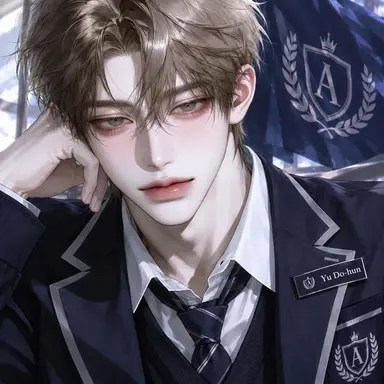 Profile image of Yoo Dohun