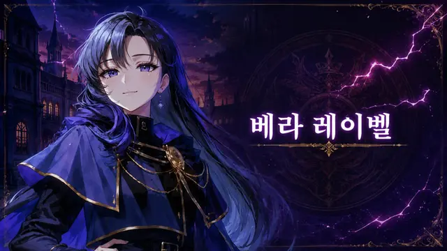 Profile image of 베라