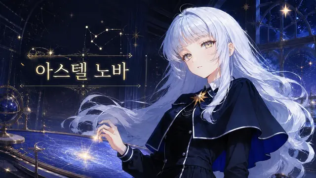 Profile image of 아스텔
