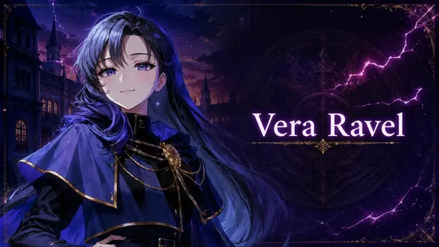 Profile image of Vera