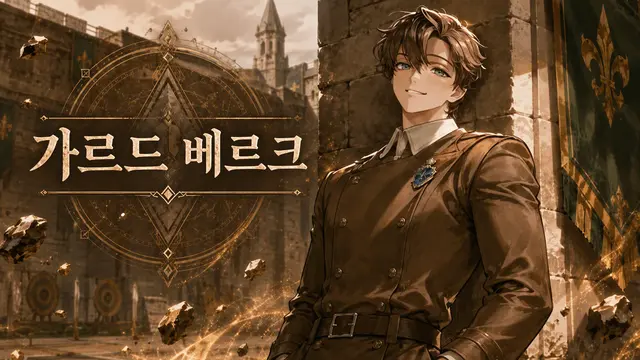Profile image of 가르드