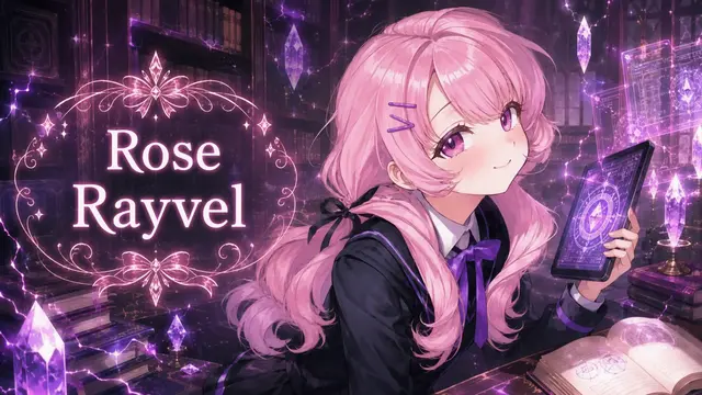 Profile image of Rose