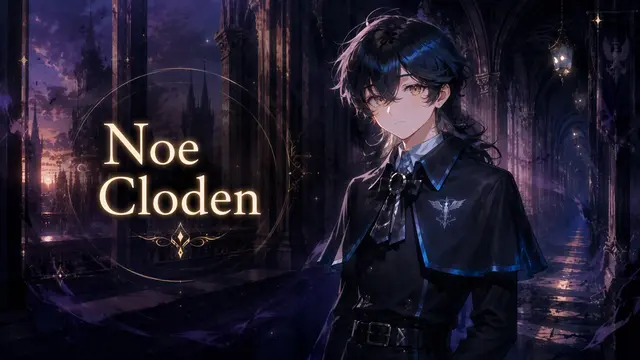 Profile image of Noe