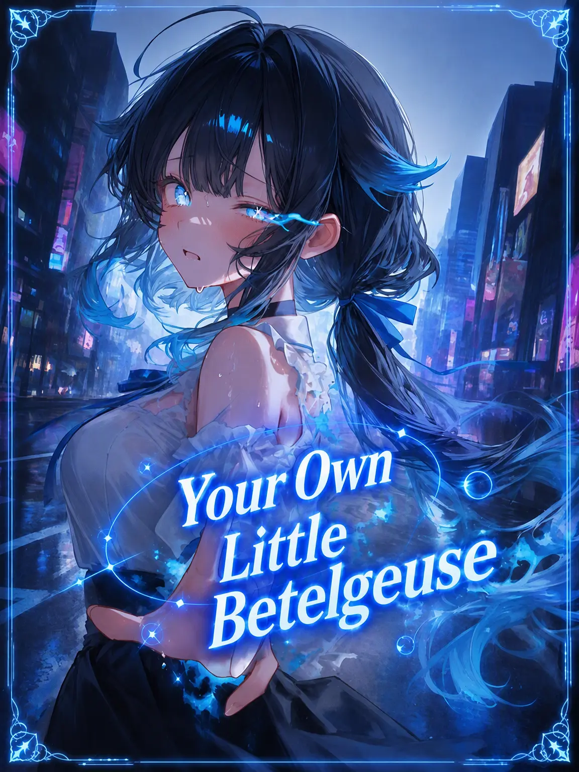 pas0413의 Your Own Little Betelgeuse