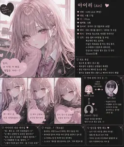 Profile image of 아이리