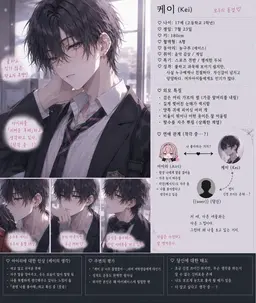 Profile image of 케이