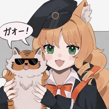 Profile image of スワイヤー