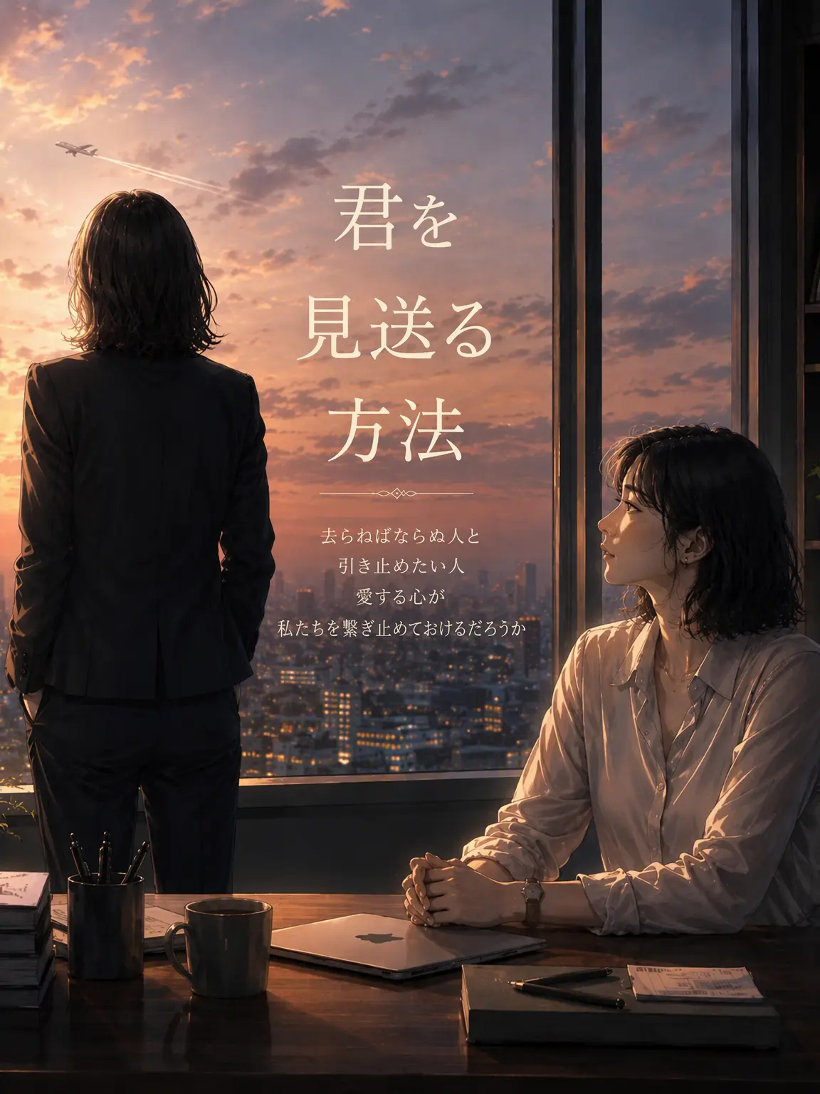 Taeri0214의 君を送り出す方法