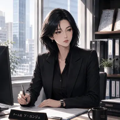 Profile image of ソ・ユンジェ