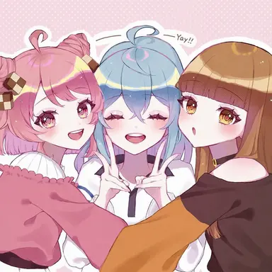 Profile image of Karapichi Girls