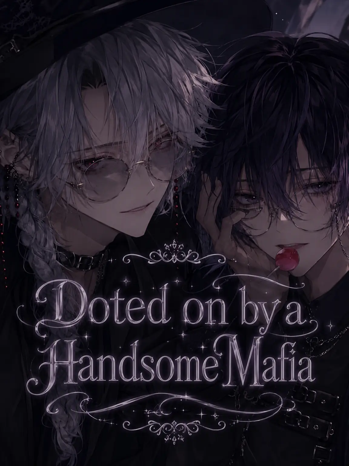 nqztf4의 Doted on by Handsome Mafia Bosses