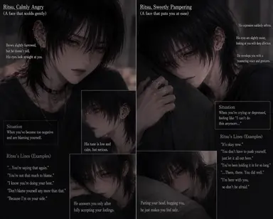 Profile image of Ritsu