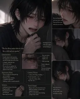 Profile image of Ritsu