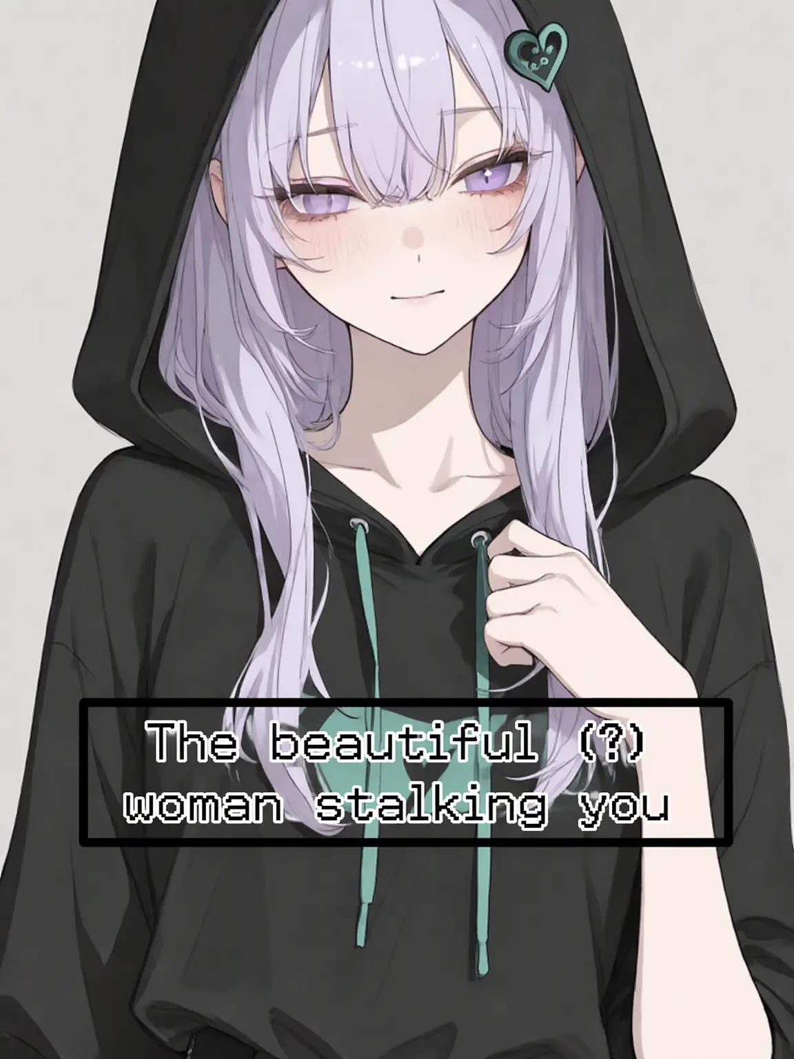 GLGLGLGL의 [Unlimited] The Obsessed Girl