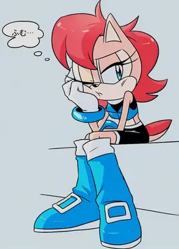 Profile image of サリー