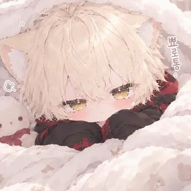 Profile image of 키츠