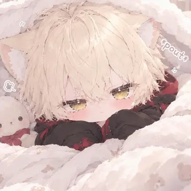 Profile image of Kitsu