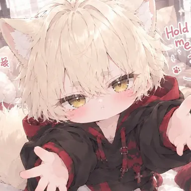 Profile image of Kitsu