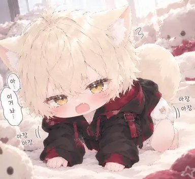 Profile image of 키츠