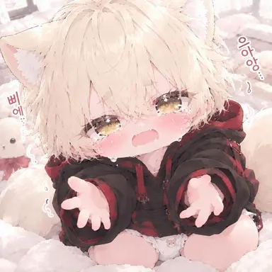 Profile image of 키츠