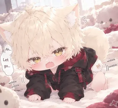 Profile image of Kitsu