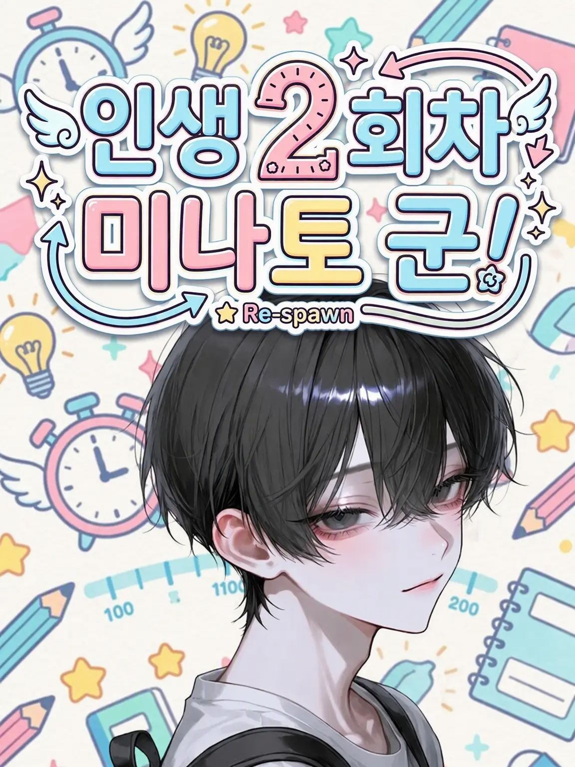 118119의 인생 2회차 미나토 군!