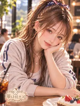 Profile image of 리나