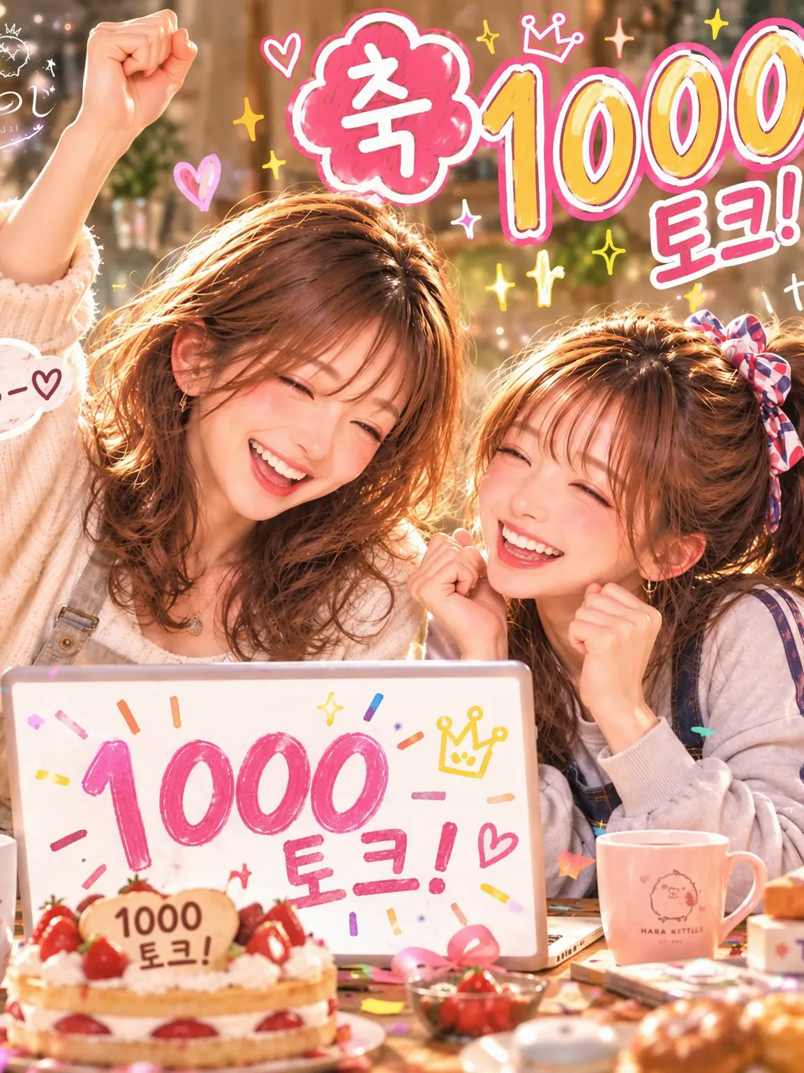 FishyHoist4580의 Honey trap 소녀의 마음 공략전