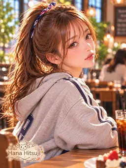 Profile image of Rina