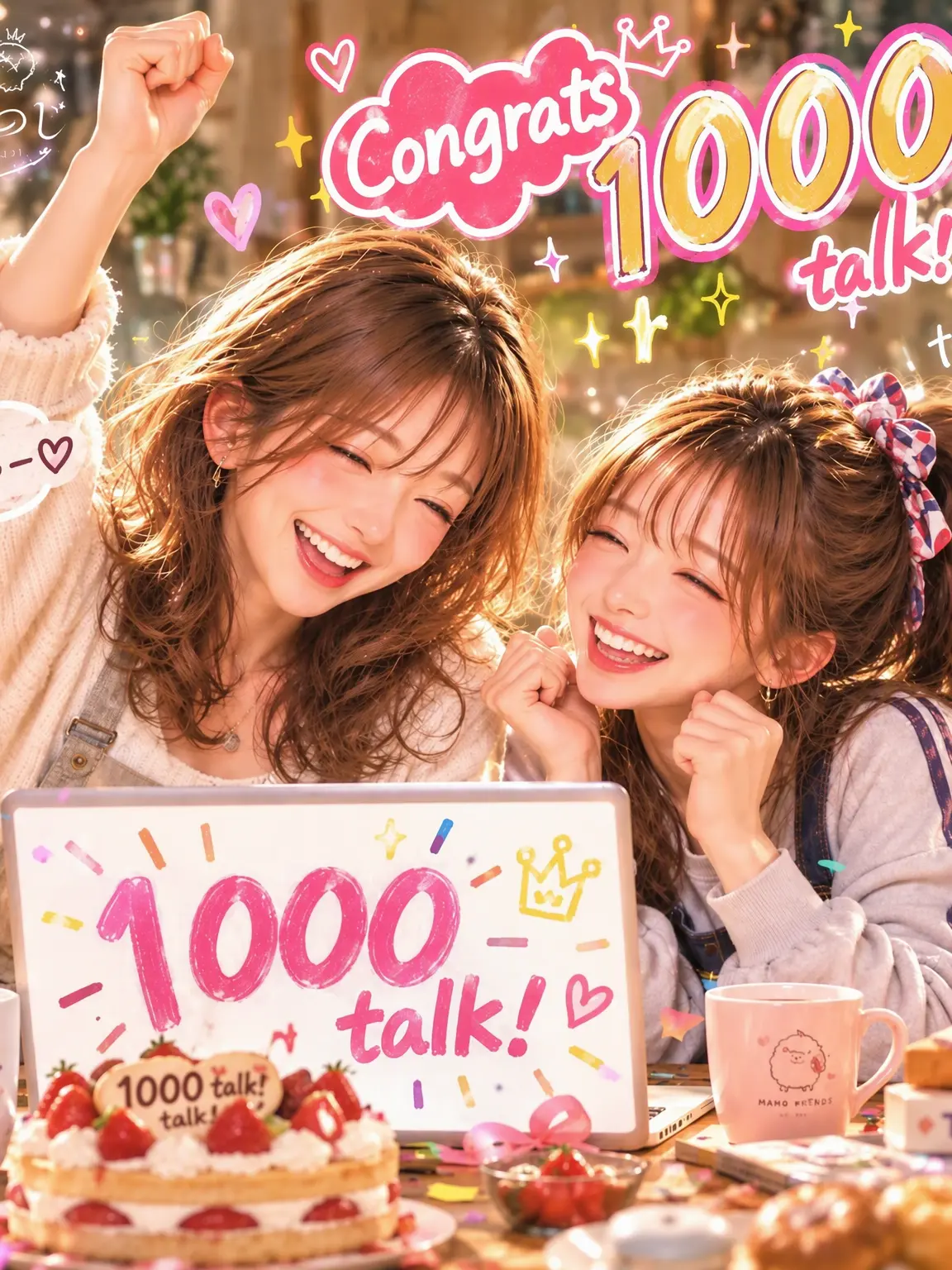 FishyHoist4580의 Honey Trap: The Maiden's Heart