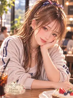Profile image of Rina
