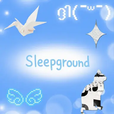 Profile image of Sleepground
