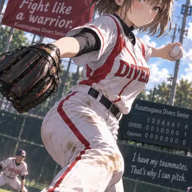 Profile image of Mirai Yokota