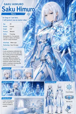 Profile image of Saku Himuro