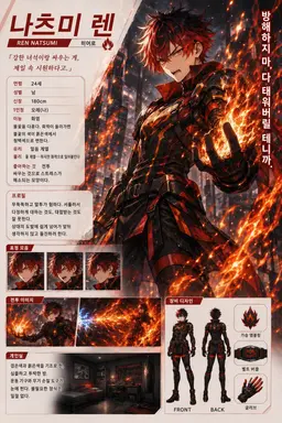 Profile image of 나츠미 렌
