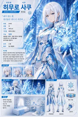 Profile image of 히무로 사쿠