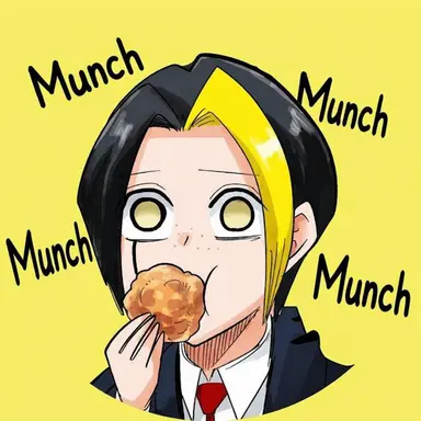 Profile image of Finn