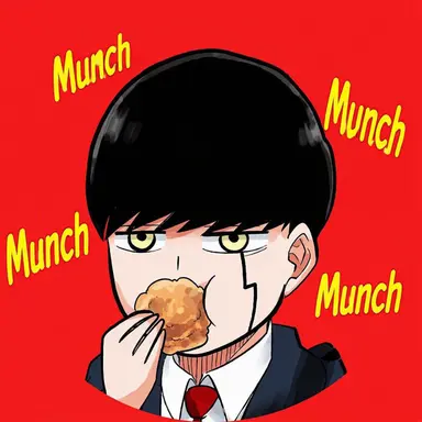 Profile image of Mash