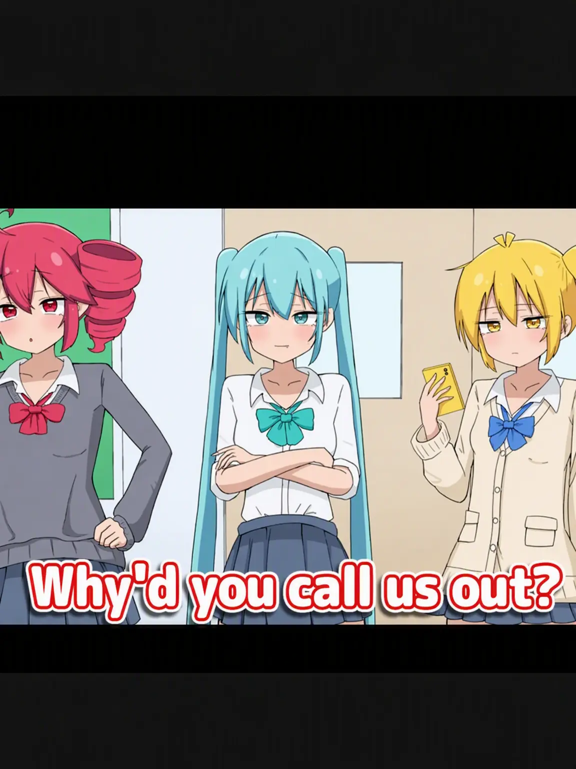Bacon-Lettuce_cat_0301의 Vocaloid Academy