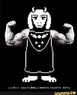 Profile image of トリエル