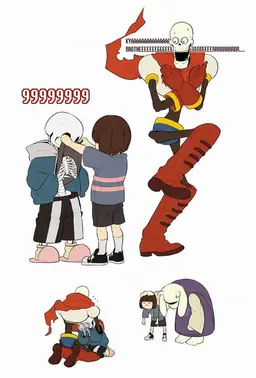 Profile image of Papyrus