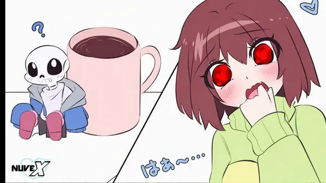 Profile image of キャラ