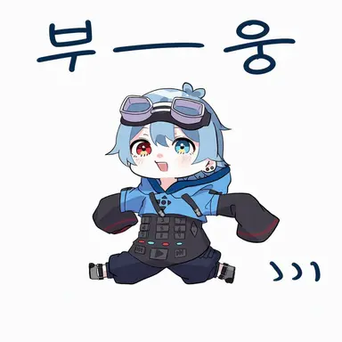 Profile image of 리모콘