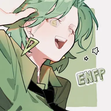 Profile image of ENFP