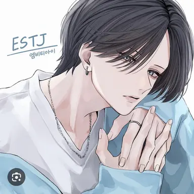 Profile image of ESTJ