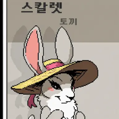 Profile image of 스칼렛 텐더포
