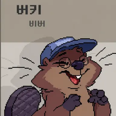 Profile image of 버키 웹즈